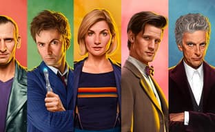 Рождественский выпуск «Доктора Кто» отменён — BBC перезапустит сериал с новой командой