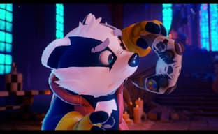 Focus Entertainment to Publish Surreal Platformer Bradley the Badger