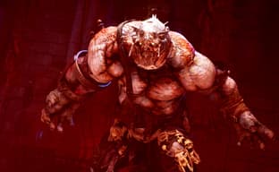 Gothic Action RPG Crimson Moon, Featuring Brutal Angels and Dead Gods, Announces Release Window