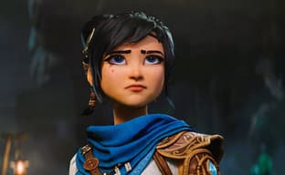 Is Kena: Scars of Kosmora in trouble? The game wasn't shown at any summer events