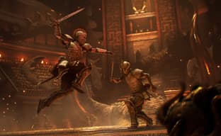 Resonance: A Plague Tale Legacy Gameplay Revealed: Combat System and Minotaur Myths