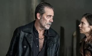 Maggie and Negan Return in July: Full Trailer Released for Third Season of "The Walking Dead: Dead City"