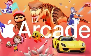 Apple Arcade's July Additions: Mayor Simulator and a Roguelike with a Claw Machine to Join Subscription