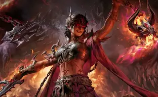 Warlock is Coming Soon to Diablo Immortal - Blizzard Reveals Update 5.0