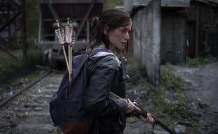 Cosplayer Appears as Ellie Williams from The Last of Us Part II: One Step Away from a Clicker
