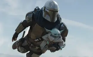 Deep, Deep Crisis: "The Mandalorian and Grogu" Loses Box Office Battle to "Obsession" in Domestic Release