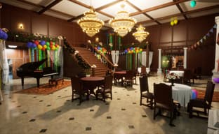 Low Price is Key to Success. Meccha Chameleon Enters Steam Top Sellers