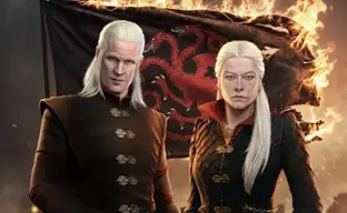 Over a Million Downloads in a Week: Mobile Dragonfire Based on "House of the Dragon" Storms iOS and Android Charts