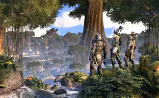 The Elder Scrolls VI "looks incredible", Gothic 1 Remake received a new feature and fixes - the most interesting news for June 10