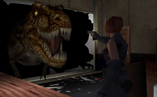 One phrase during the Resident Evil Veronica discussion gave Dino Crisis fans hope for the franchise's revival