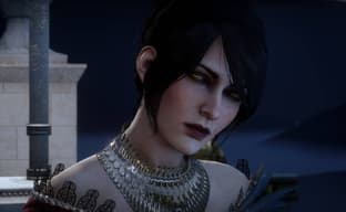 "Bombora" is working on a book about the secrets of "BioWare magic" and the development of the Dragon Age series