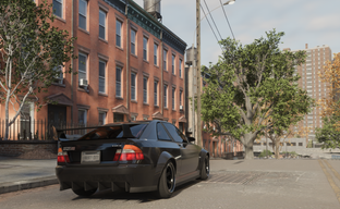 GTA IV RTX Remaster Receives Update 1.3.1 - With Improved Ray Reconstruction and Vehicle Coloring