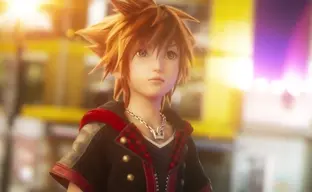 Kingdom Hearts 3 on Switch 2 without "crutches" lags behind PS4 in performance