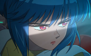"A New Era of Cyberpunk Action": Bandai Namco Shows New Trailer for "Ghost in the Shell" Anime