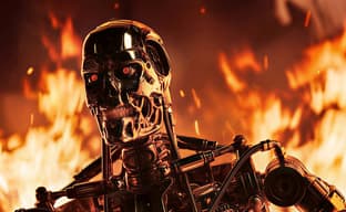 Inart's T-800 Endoskeleton Figure from "The Terminator" Movie Gets Price and Photos