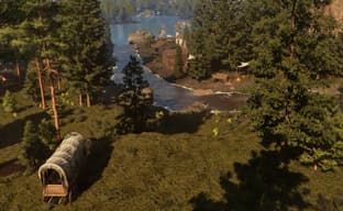 Red Dead Redemption 2-inspired survival game Westlanders to be released in the first half of 2027