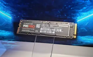 Popular blogger wants to sue Samsung for attempting to pay $330 compensation for a $949 SSD