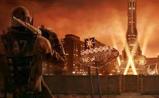Toy store accidentally revealed the existence of Fallout: New Vegas remaster - rumor