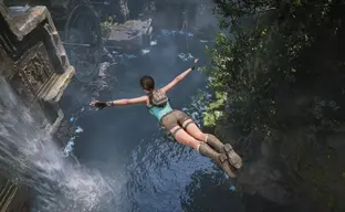 For visualization of ideas only: Crystal Dynamics commented on the use of AI in Tomb Raider: Legacy of Atlantis