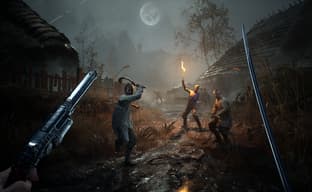 Caring for Gamers' Wallets: First-Person Souls-like Valor Mortis Release Postponed to October