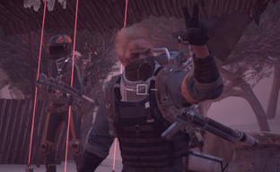 Weapon Barons Operate in Arc Raiders - Blogger Investigates Black Market for Items