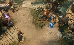 Titan Quest II Developers Tease Fourth Chapter - With New Enemies and Allies