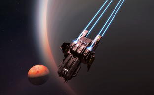SpaceCraft, a space MMO from the developers of Dune: Spice Wars and Wartales, has been released on Steam