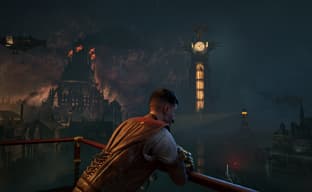 RPG Fans Found a New Favorite: Clockwork Revolution Already Compared to Competitors