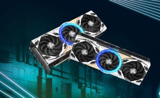 RTX 50 faces a new wave of price increases: manufacturers start changing price tags