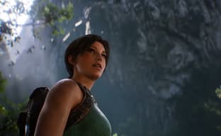 Lara Hunts Dinosaurs Again: Details Emerge for Tomb Raider: Legacy of Atlantis