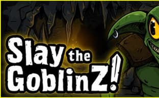 Dark fantasy, goblins, and a battle with the Progenitor: Slay the GoblinZ! testing has begun!