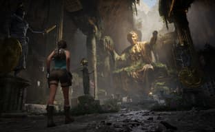 Tomb Raider creators explained how the remake is connected to modern games in the series