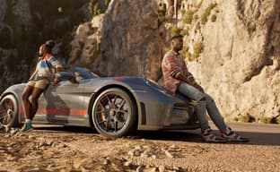 Has a successor to Forza Horizon emerged? First media impressions of Clutch