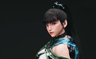 JND Studios Showcases Unboxing and Assembly of Eve, Tachy, and Drone Statues from Stellar Blade