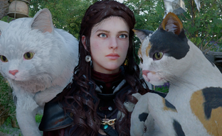 Crimson Desert Adds Challenges and Ability to Summon Dozens of Pets - Update 1.11.00 Unveiled