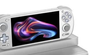Retroid started selling the Pocket 6 handheld console with 12 GB of RAM