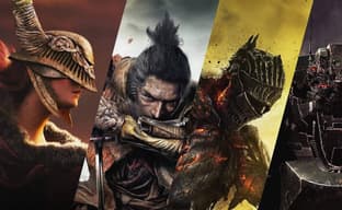 FromSoftware Ignores Investor Demands for "Safe" Games