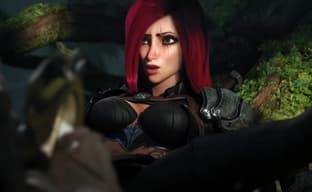 Love Born in League of Legends: Riot Games Congratulates Couple with Unique Wedding Gift
