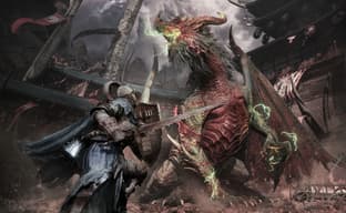 Lords of the Fallen II Developers Show New Brutal Soulslike Trailer