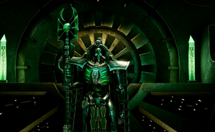 Warhammer 40,000: Rogue Trader broke after update - Owlcat started fixing cRPG