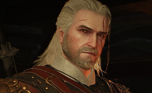 CDPR said nothing to The Witcher 3's Geralt voice actor about the Songs of the Past expansion