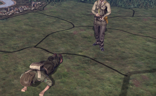 Hearts of Iron IV released an expansion about Australia, Indonesia, and Siam - it received mostly negative reviews