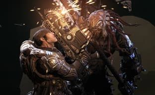 [Video] History of Gears of War. Rise, oblivion, E-Day