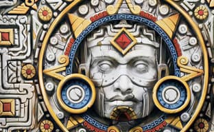 Board game "Temple of Five" released in Russia: pyramid building and the favor of the gods