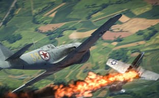 Developers of "Korea. Il-2 Series" Showed a Spectacular Trailer and Postponed the Release