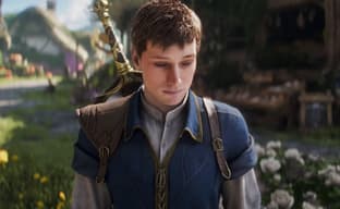 New Fable Criticized for Facial Animations