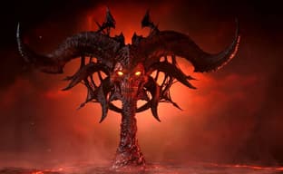 PureArts Opens Pre-Orders for Full-Size Mephisto Art Mask from Diablo IV: Lord of Hatred