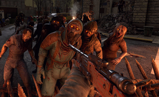 7 Days to Die to Feature Small Zombies, New Sandbox Settings, and Points of Interest - Developers Discuss Update 3.0