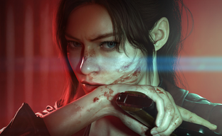 Resident Evil Veronica Remake Reaches One Million Wishlists - Capcom Unveils Festive Promo Art