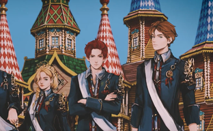 The trailer for the Russian cozy RPG "Izlom: Crown's Call" has been released - the game now has a Steam page
